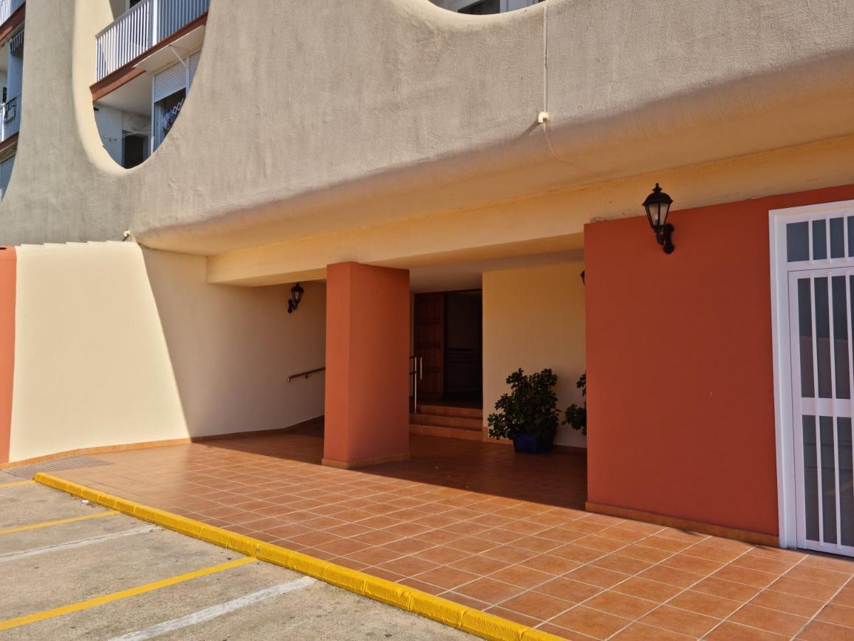 Paraiso! Matalascanas Exterior photo